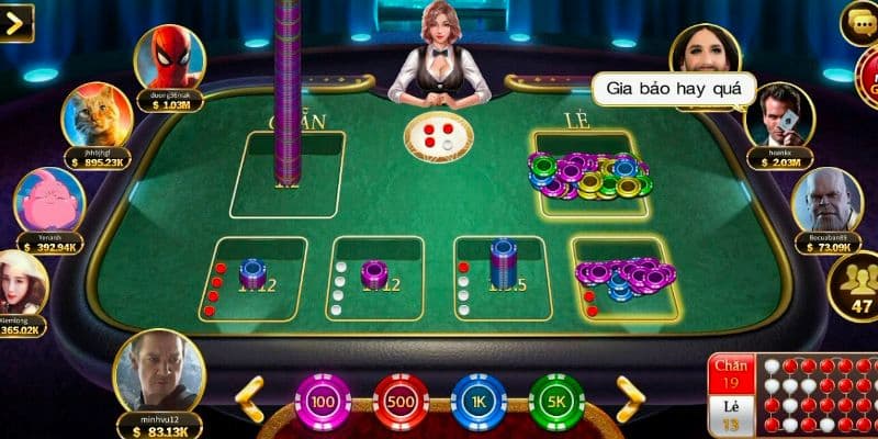 Bật mí một vài Kinh nghiệm chơi game bài xì tố Go88