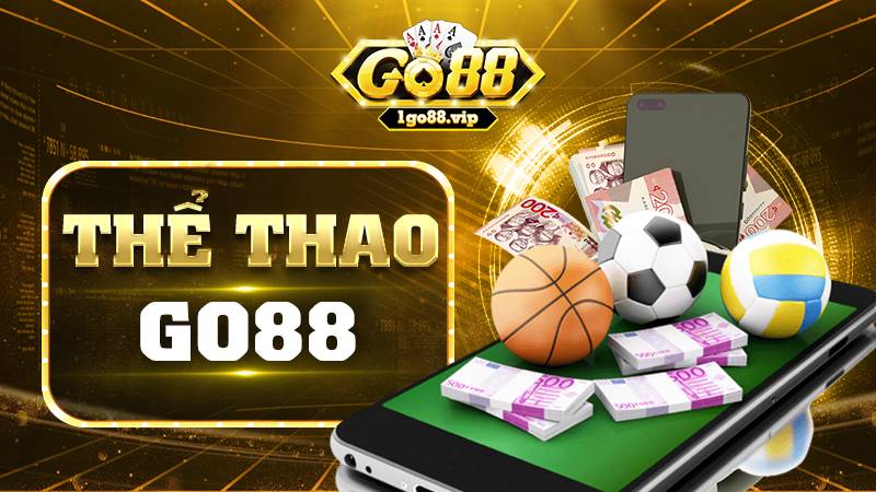 Thể thao Go88