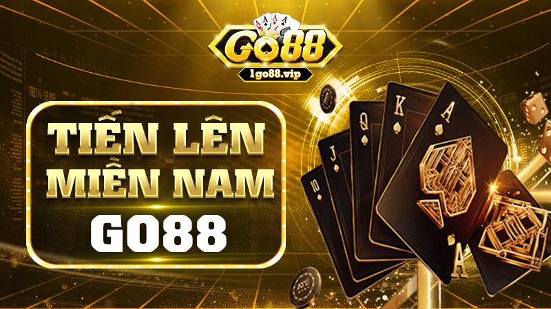 Tiến lên miền Nam Go88